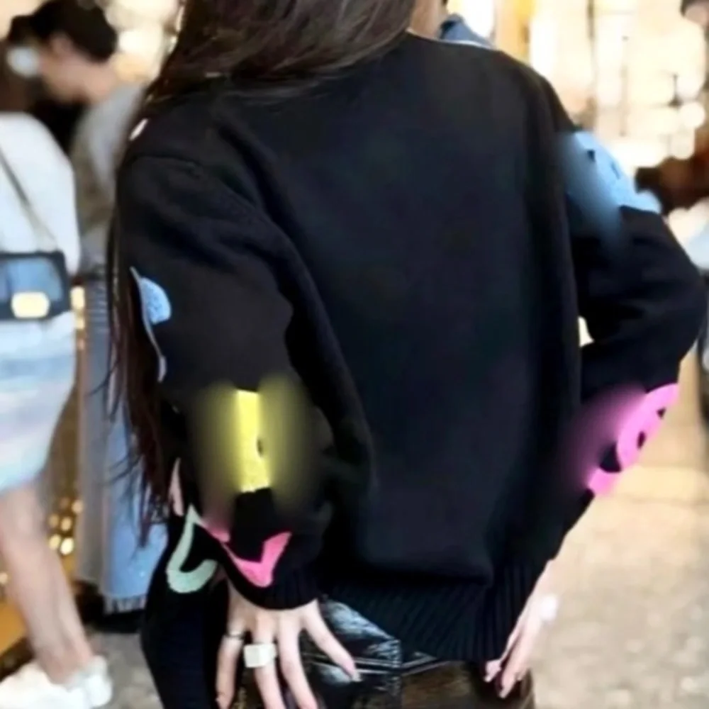 Button Up Sweater - Picture 3 of 17